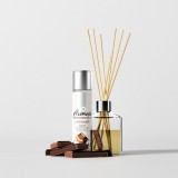 Cumpara ieftin Ulei Masaj Erotic JO Aromatix Ciocolata 120ml