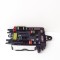 Modul panou de siguranțe BMW 3 F30, F80 2013 OEM: 9228158,19180.000.001,9261111 14544452