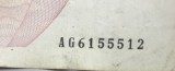 BNKSTR1 (Serie rara 555) Zimbabwe - 10000000 Dollars (Cec la purtător / Bearer Cheque), Ediția 1 Ianuarie 2008
