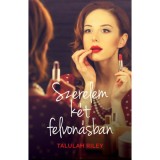 Szerelem k&eacute;t felvon&aacute;sban - Riley