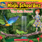 Magic School Bus Presents: The Rainforest: A Nonfiction Companion to the Original Magic School Bus Series