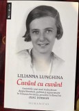 Lilianna Lunghina - Cuvant cu cuvant