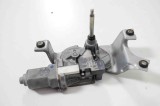 Motor ștergător luneta BMW X5 F15, F85 2014 OEM: 7318710 3555327