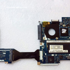 Placa de baza laptop Acer Aspire D255 D255E MBSDH02002 LT27 PAV70 LA-6421P