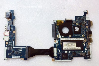 Placa de baza laptop Acer Aspire D255 D255E MBSDH02002 LT27 PAV70 LA-6421P foto