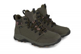 Cumpara ieftin Fox Khaki Camo Boots 44