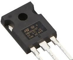 GW60V60DF STGW60V60DF - STMicroelectronics foto