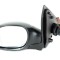 Oglinda exterioara PEUGEOT 206 SW (2E/K) (2002 - 2016) TYC 326-0016