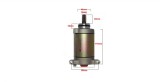 Electromotor ATV Linhai 500cc CF Moto 500 NOU CF500A CF Moto Atlas 500 Long