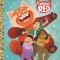 Disney/Pixar Turning Red Little Golden Book