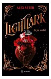 Lightlark - Paperback brosat - Alex Aster - Bookzone