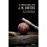 &Eacute;letk&eacute;pek - J. M. Coetzee