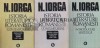 Istoria literaturii romanesti. Crearea formei (1867-1890). In cautarea fondului (1890-1934). Introducere sintetica (dupa note stenografice ale unui cu, Minerva