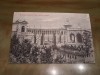 Bucuresti - Arenele Romane - 1906, Circulata, Fotografie