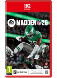 Ea Sports Madden Nfl (game-key Card) 26