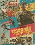 1595SPN Almanahul Vacanța Cutezătorilor, 1989