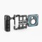 Kit profesional de filmare mobila, Apexel, VideoRig 2 Pro APL-VG05CH, pentru iPhone 16,15,14,13, Samsung S25, S24, S23, Huawei, Oppo