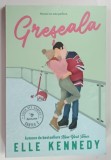 GRESEALA de ELLE KENNEDY , 2026
