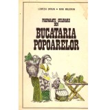 Lucretia Oprean, Mura Moldovan - Preparate culinare din bucataria popoarelor - 136944