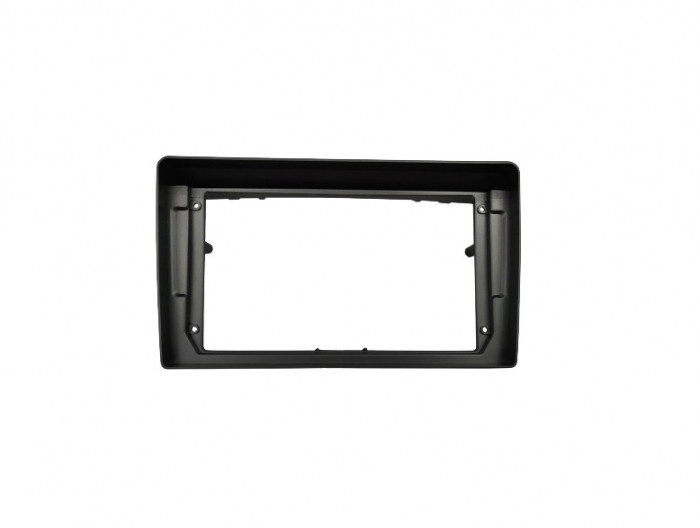 Rama Navigatie 9&quot; cu cablaj si modul canbus compatibila Peugeot 407 2004-2011 Cod: NV3153/ GR2