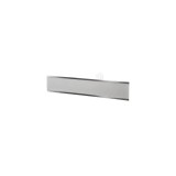 Capac din sticlă pentru hotă GAGGENAU BOSCH 00773773 Original