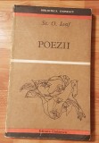 Poezii de St. O. Iosif