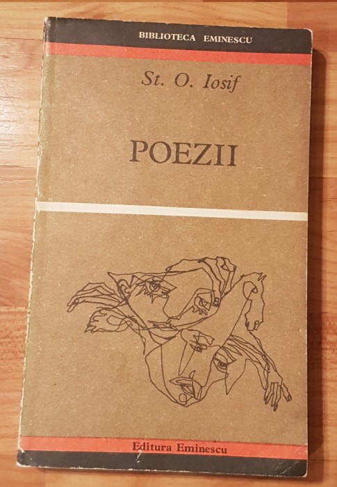 Poezii de St. O. Iosif