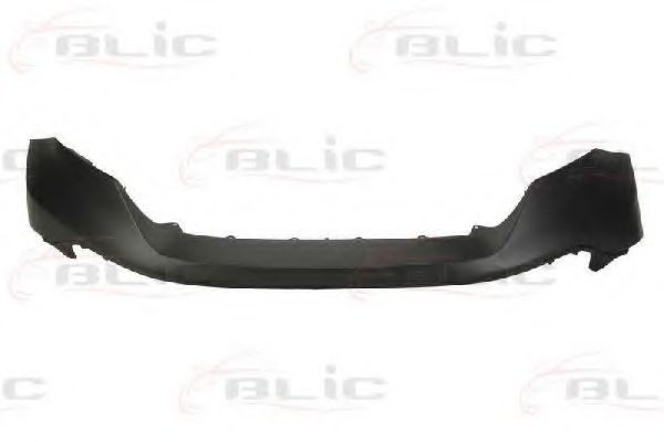 Bara fata HONDA CR-V III (RE) (2006 - 2012) BLIC 5510-00-2956901P