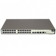 Switch 3Com SuperStack 4 5500g-ei 24-port SFP Gigabit 3cr17258-91 foto