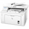 Multifunctionala HP LaserJet Pro M227sdn MFP Monocrom A4 USB Alb