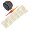 Conector militar dimensiune 25 Series III oliv
