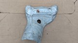 SCUT PROTECTIE TERMIC CATALIZATOR 1.4-1.6 BENZINA FORD FOCUS 2004-2011, C MAX 2003-2010; 5M51-9N454-DA
