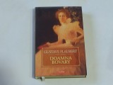GUSTAVE FLAUBERT - DOAMNA BOVARY