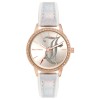 Ceas Dama, Juicy Couture, JC129 JC1292RGSI - Marime universala