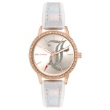 Cumpara ieftin Ceas Dama, Juicy Couture, JC129 JC1292RGSI - Marime universala