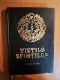 VIETILE SFINTILOR PE LUNA SEPTEMBRIE , EDITIA A II-A , 1999