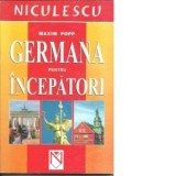 Maxim Popp - Germana pentru &icirc;ncepători