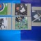 HOPCT LOT NR 496 JOCURILE OLIMPICE/PARALIMPICE UK-9 CARTI POSTALE-NECIRCULATE