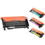 Cartus Toner CLT-K404S BK/C/Y/M compatibil Samsung - Magenta
