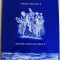 2010 Romania - Stemele Dunarii II, mapa filatelica LP 1880 c, bloc FDC albastru