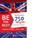 Be the best! 750 de grile