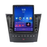 Cumpara ieftin Navigatie dedicata cu Android Lexus GS 2005 - 2013, 1GB RAM, Radio GPS Dual