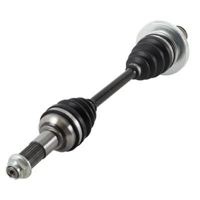 Planetara spate dreapta atv YAMAHA YFM 660 2003-2008 foto