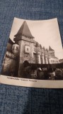 Cumpara ieftin CARTE POSTALA HUNEDOARA -CASTELUL HUNIAZILOR CIRCULATA