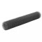vidaXL Plasă de s&acirc;rmă găini, gri, 25 x 1 m, oțel cu &icirc;nveliș PVC 143641