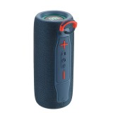 Boxa Portabila T&amp;G TG682, Bluetooth 5.3, TWS Stereo, Rezistenta la Apa IPX6, FM/USB/TF/AUX, Autonomie 3h, Boxa Wireless Outdoor, Albastru &ndash; Sunet Pute