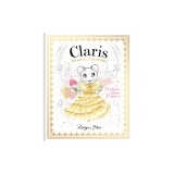 Claris: Fashion Show Fiasco: The Chicest Mouse in Paris