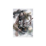 Sekiro Side Story: Hanbei the Undying