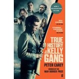 True History of Kelly Gang * Film