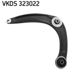 SKF VKDS 323022 Brat, suspensie roata